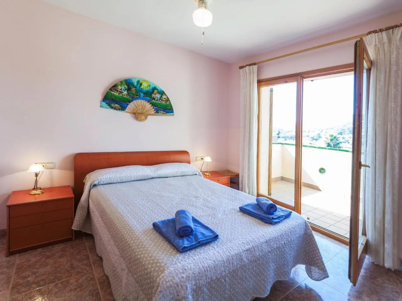 Holiday Home Miro By Interhome Calonge  Calonge (Catalonia)